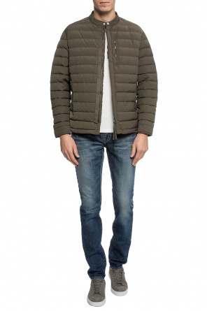 'okuno' quilted jacket, zdjęcie 2 'okuno' quilted jacket od AllSaints